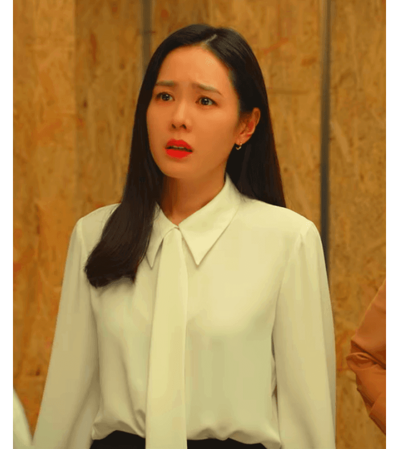 39 Thirty Nine Cha Mi-Jo (Son Ye-jin) Inspired Top 007 - Shirts & Tops