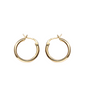Angels Last Mission: Love Shin Hye-sun Inspired Earrings 018 - ONE SIZE ONLY / Gold - Earrings