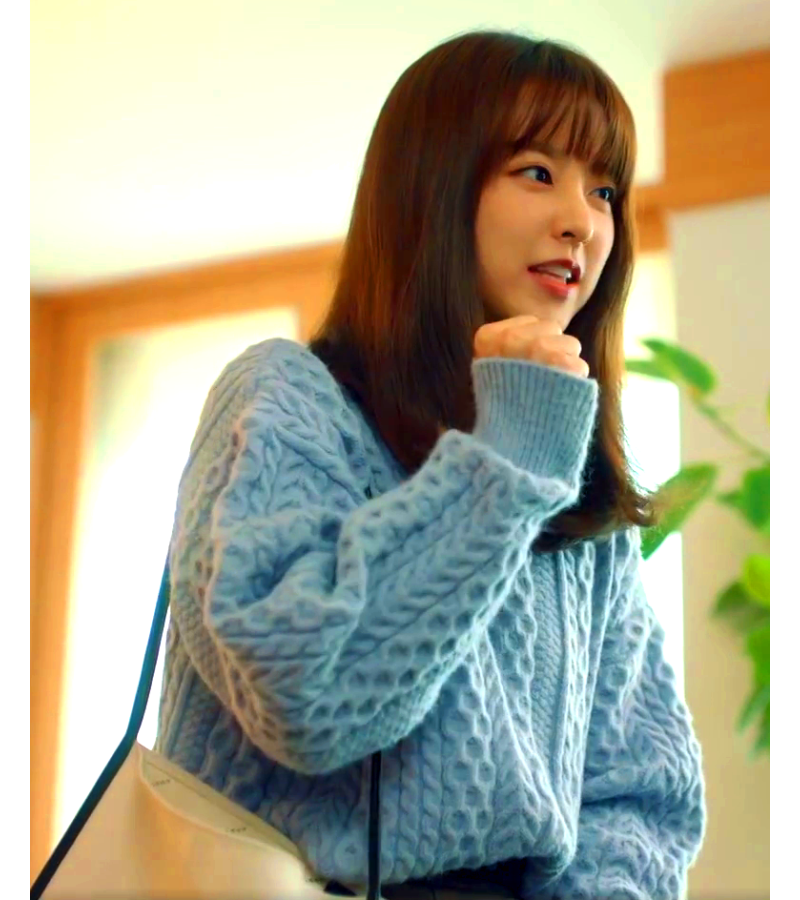 Doom At Your Service Tak Dong-kyung (Park Bo-young) Inspired Bag 001 - Bags