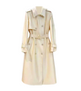 Genie Make A Wish Ga-Young (Bae Suzy) Inspired Coat 002 - Trenchcoats