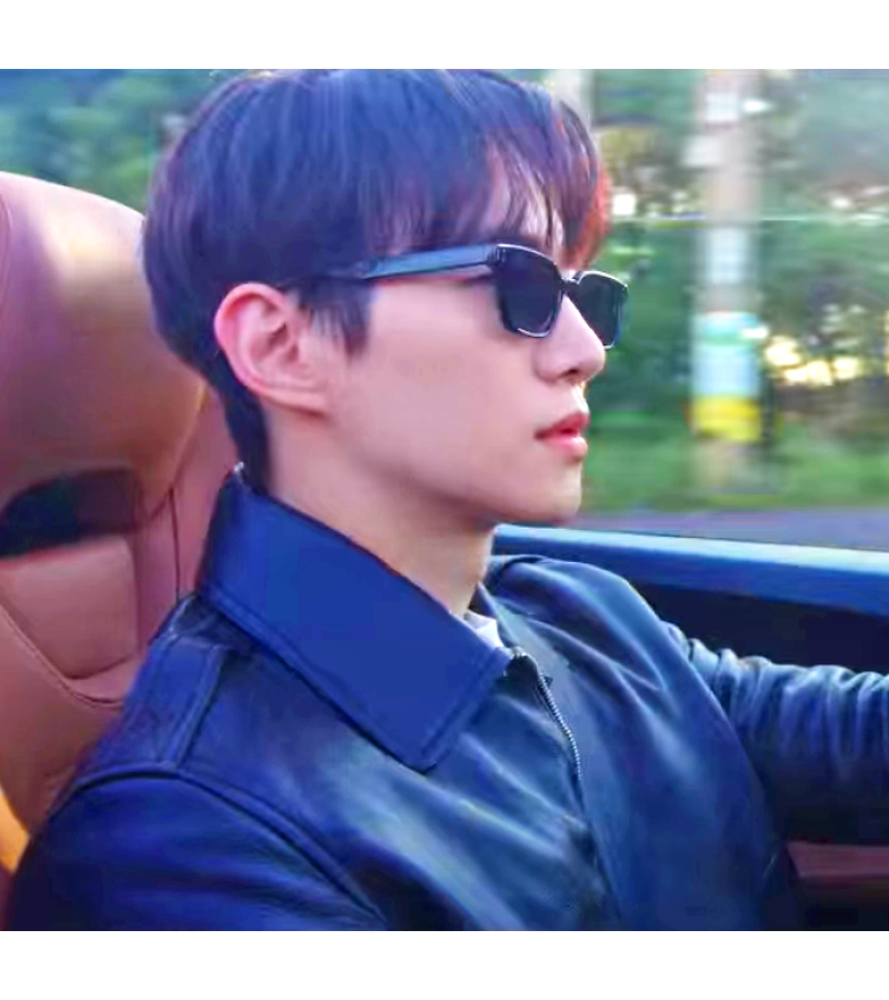King The Land Goo Won (Lee Jun-ho) Inspired Sunglasses 001 - Sunglasses
