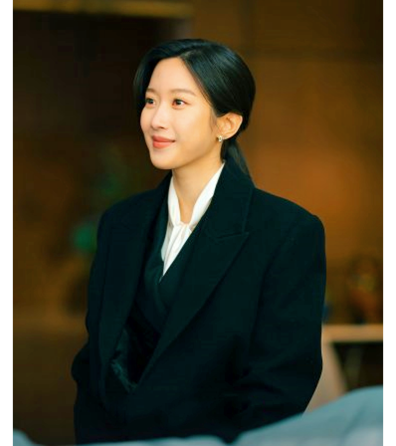 Law and The City Kang Hee-ji (Moon Ga-young) Inspired Earrings 006 Free ...