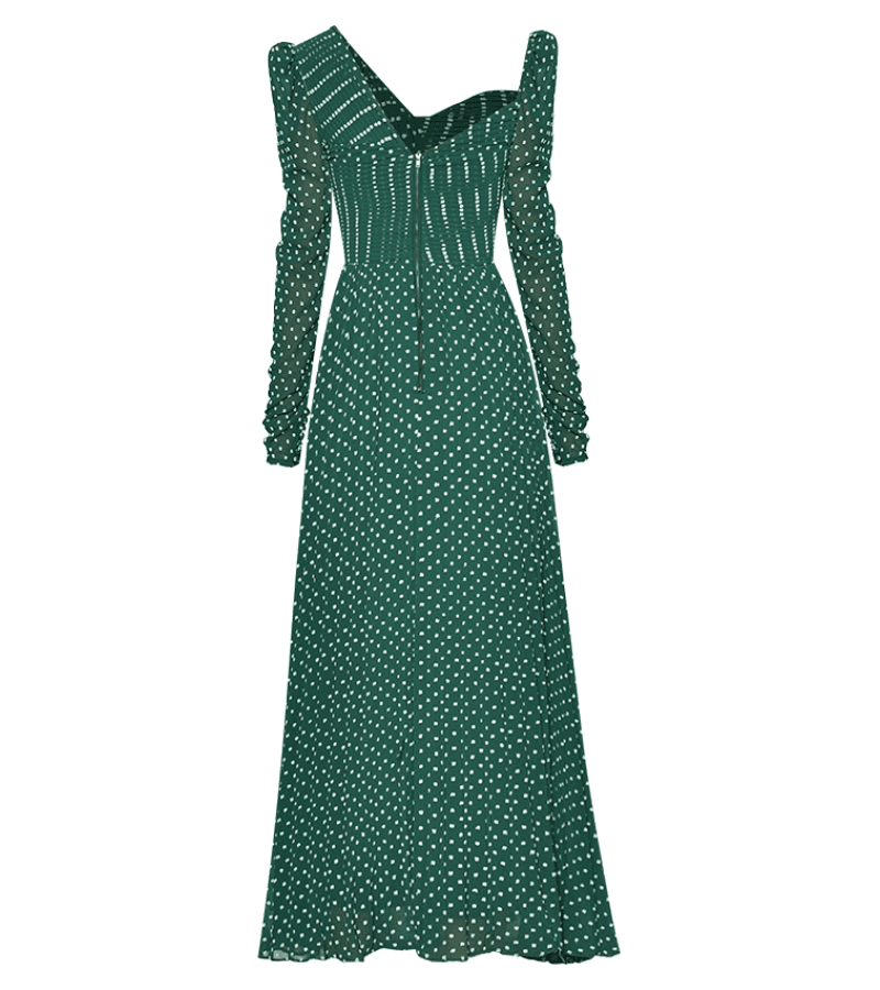 Now We Are Breaking Up Ha Young-Eun (Song Hye Kyo) Inspired Dress 001 - Dresses