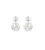 Song Hye-kyo Inspired Earrings 001 - Earrings