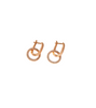 Spooky In Love Cheon Yeo-ri (Park Eun-bin) Inspired Earrings 001 - Earrings