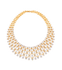 The Remarried Empress Empress Navier (Shin Min-a) Inspired Necklace 001 - Gold / Necklace Only - Necklaces