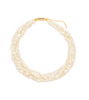 The Remarried Empress Empress Navier (Shin Min-a) Inspired Necklace 002 - ONE SIZE ONLY (39 CM LENGTH + 8 CM EXTENDER) / Gold - Necklaces