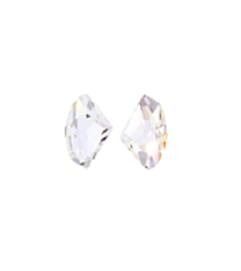 TWICE Jihyo Inspired Earrings 001 - ONE SIZE ONLY / White - Earrings