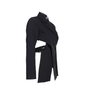 Vincenzo Hong Cha-young (Jeon Yeo-been / Jeon Yeo-bin) Inspired Half-Jacket 001 - S / Black - Jacket