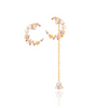 Crash Landing on You Son Ye-jin Inspired Earrings 010 - ONE SIZE ONLY / Gold - Earrings