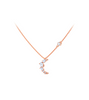 Crash Landing on You Son Ye-jin Inspired Necklace 004 - Delivered only in March / Gold - Necklaces
