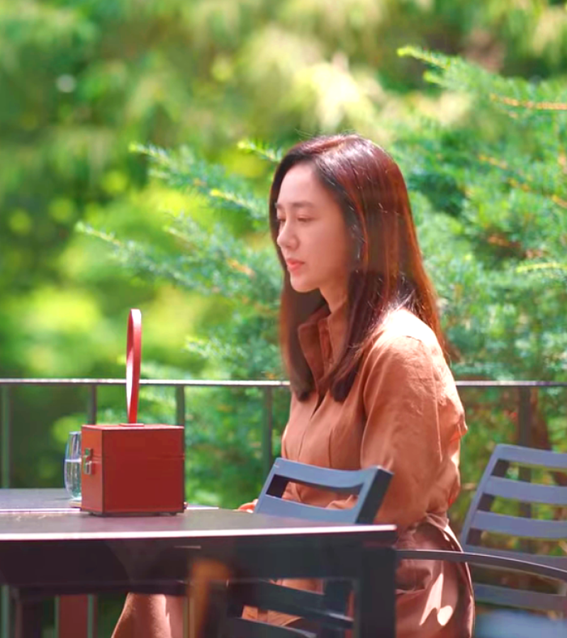Love (ft. Marriage and Divorce) Season 2 Sa Pi-young (Park Joo-mi) Inspired Bag 001 - Handbags
