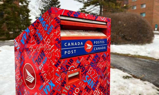 Shipping Resumption: Canada Post