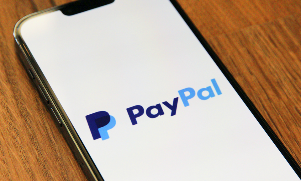 We Are Removing Paypal From Our Payment Modes