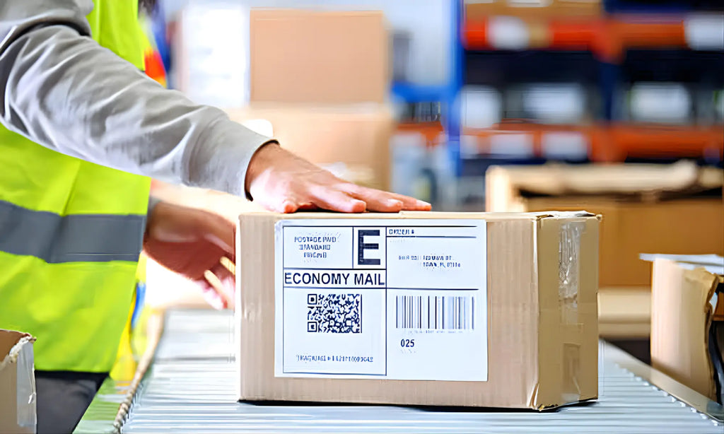 USA: Free Standard Shipping Is Back – So Not Size Zero