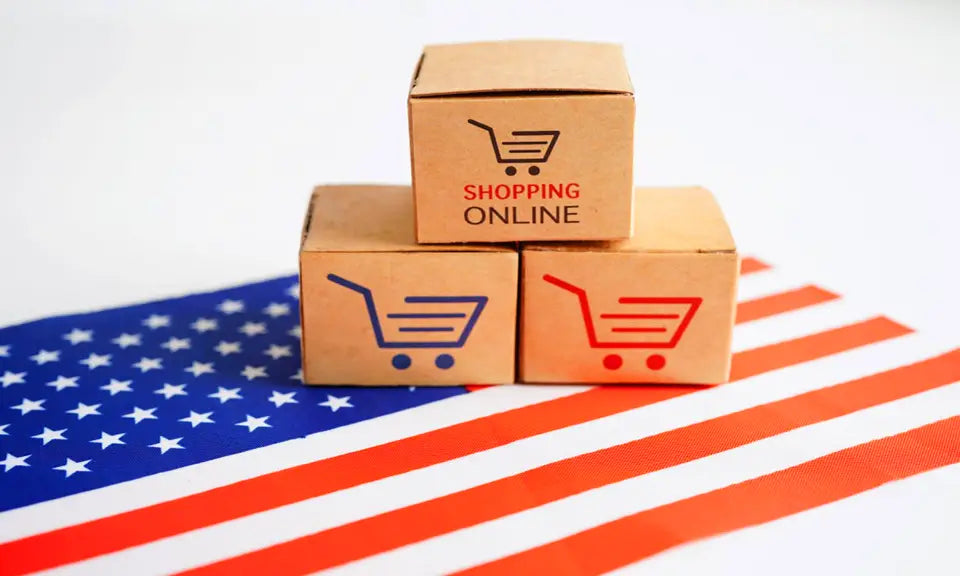 USA: Temporary Suspension of the Free Standard Shipping option