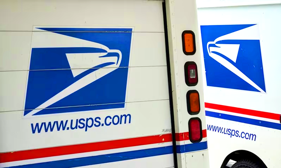 USPS Postal Delays