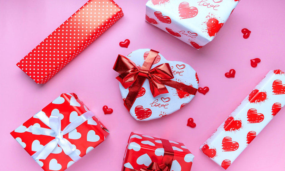 Valentine's Day Orders Are Now Closed