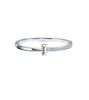 39 Thirty Nine Cha Mi-Jo (Son Ye-jin) Inspired Bangle 001 - Half-Bejeweled / Silver - Bangle