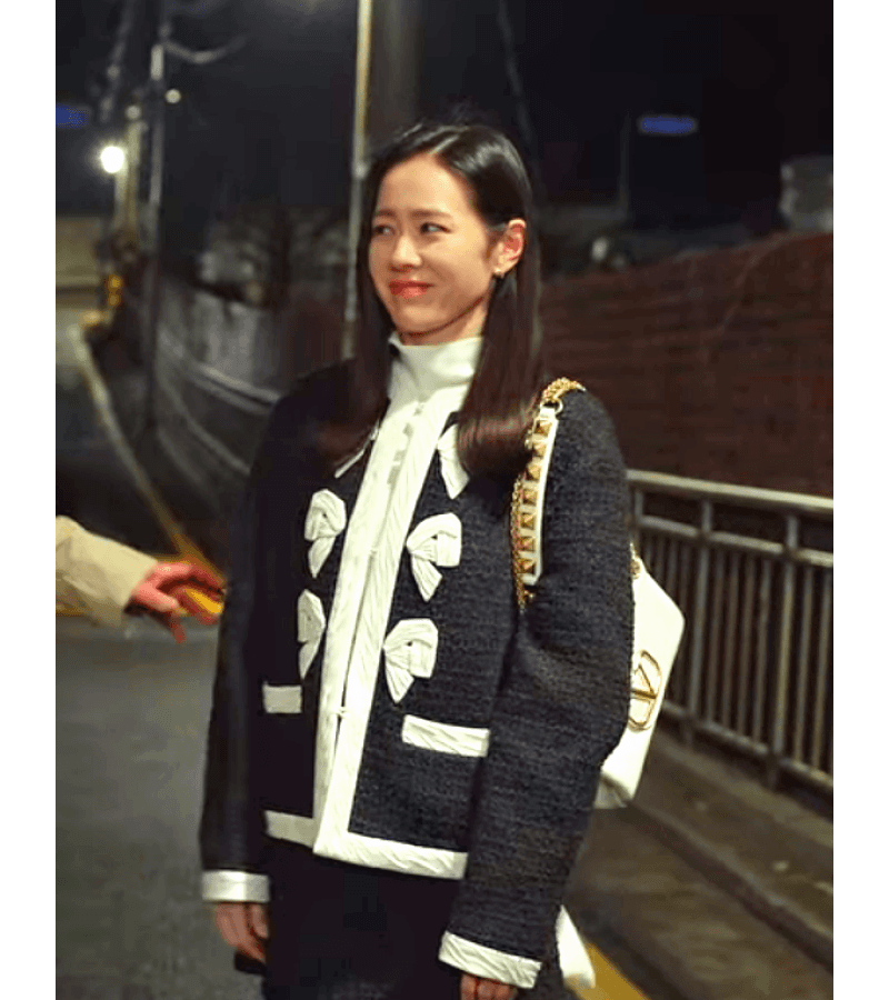 39 Thirty Nine Cha Mi-Jo (Son Ye-jin) Inspired Coat 001 - Coats & Jackets