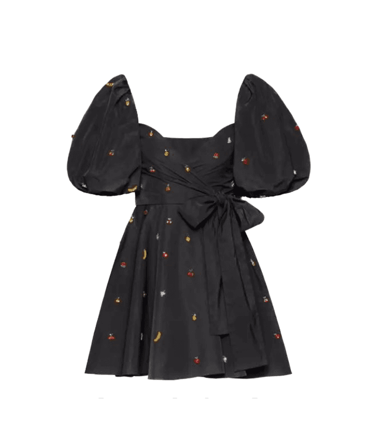 39 Thirty Nine Cha Mi Jo (Son Ye jin) Inspired Dress 001 Free Shipping  Worldwide Free shipping – So Not Size Zero