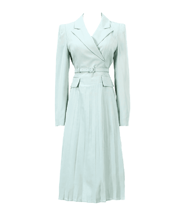 39 Thirty Nine Cha Mi Jo (Son Ye jin) Inspired Dress 002 Free Shipping  Worldwide Free shipping – So Not Size Zero