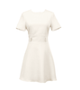 39 Thirty Nine Cha Mi-Jo (Son Ye-jin) Inspired Dress 002 - S / Ivory White / Produced only in Early April 2022 - Dresses