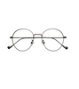 39 Thirty Nine Cha Mi-Jo (Son Ye-jin) Inspired Glasses 001 - ONE SIZE ONLY - 136 MM x 47 MM / Black - Glasses