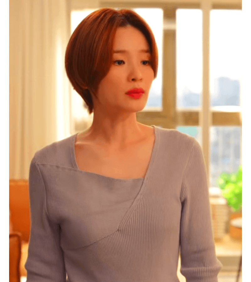 39 Thirty Nine Jeong Chan-Young (Jeon Mi-do) Inspired Top 002 - Shirts & Tops