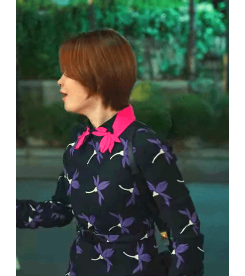 39 Thirty Nine Jeong Chan-Young (Jeon Mi-do) Inspired Top 003 - Shirts & Tops