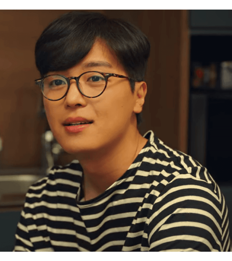 39 Thirty Nine Kim Seon-U (Yeon Woo-Jin) Inspired Glasses 001 - Glasses