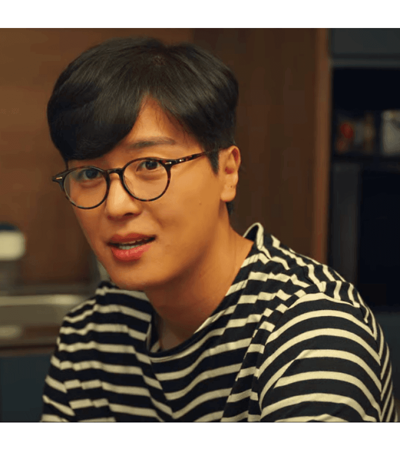 39 Thirty Nine Kim Seon-U (Yeon Woo-Jin) Inspired Glasses 001 - Glasses
