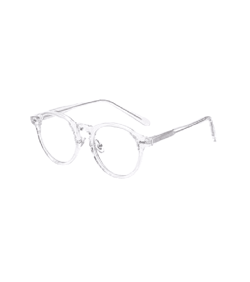 39 Thirty Nine Kim Seon-U (Yeon Woo-Jin) Inspired Glasses 001 - ONE SIZE ONLY / Transparent - Glasses