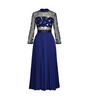 Angels Last Mission: Love Shin Hye-sun Inspired Dress 001 - S / Blue - Dresses