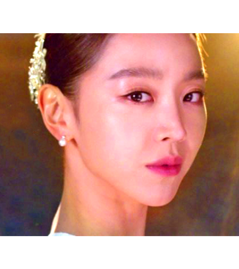 Angels Last Mission: Love Shin Hye-sun Inspired Earrings 001 - Earrings