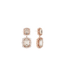 Beauty Inside Lee Da Hee Inspired Earrings 015 - ONE SIZE ONLY - Earrings