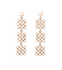 Beauty Inside Lee Da Hee Inspired Earrings 017 - ONE SIZE ONLY - Earrings