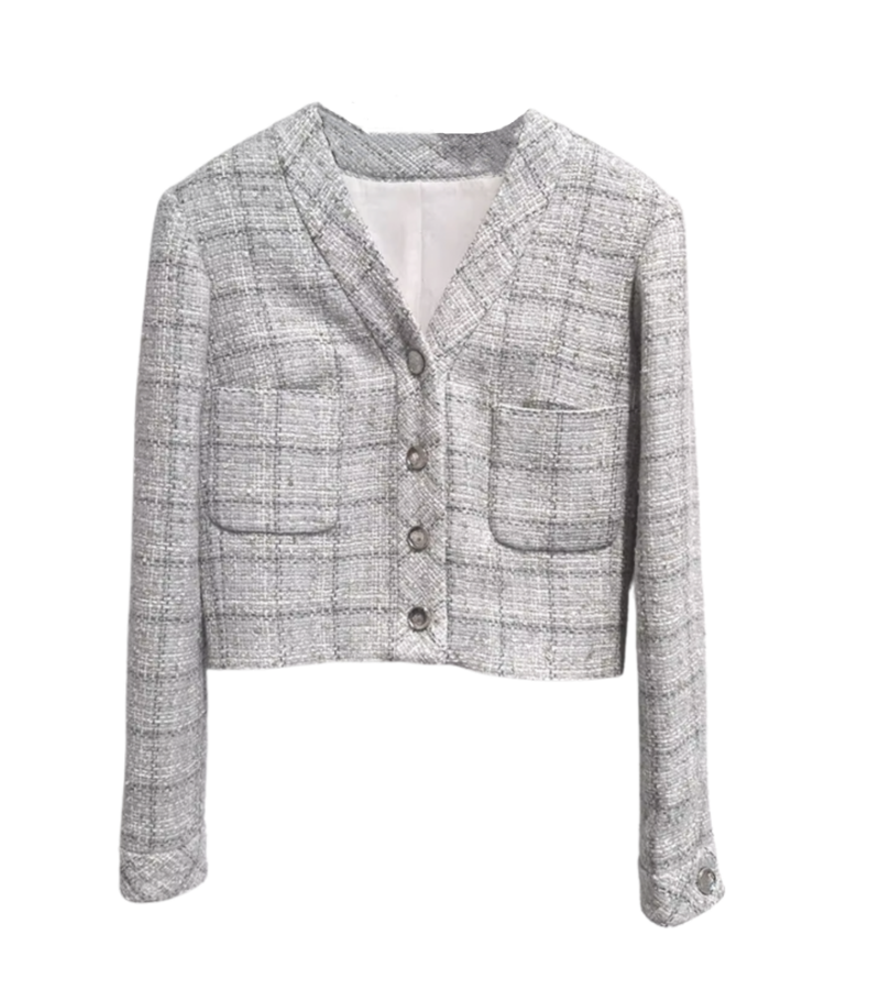 THETOÉ田中みな実SOMERSET FURCOAT Bon Appétit Your Majesty Yeon Ji Young (Lim Yoon A) Inspired