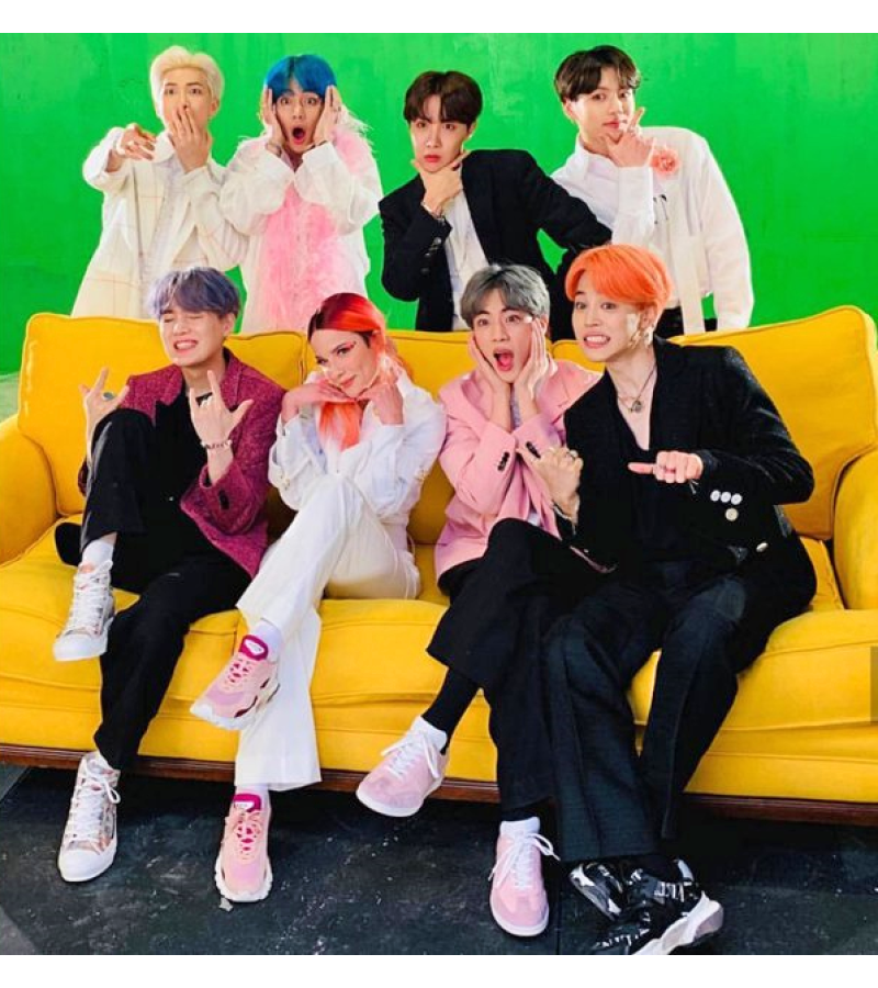 Halsey bracelet 2025