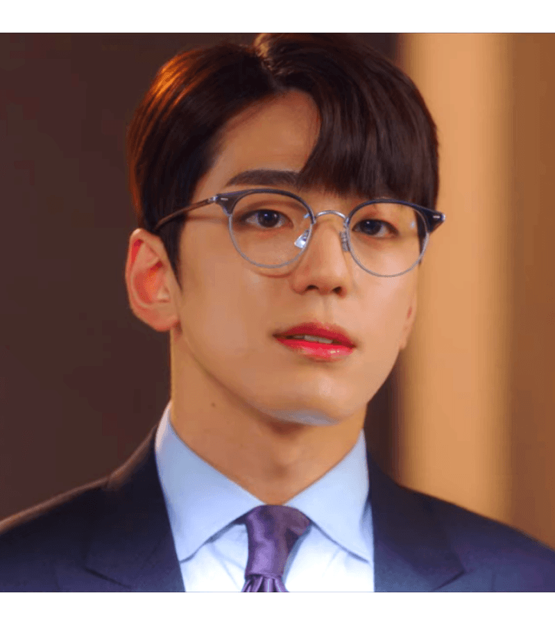 Business top eyeglasses frames