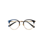 Business Proposal Cha Seung-Hoon (Kim Min-Kyu) Inspired Glasses 003 - ONE SIZE ONLY / Gold - Glasses
