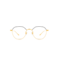 Business Proposal Jin Young-Seo (Seol In-A) Inspired Glasses 001 - ONE SIZE ONLY / Gold - Glasses