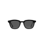 Business Proposal Kang Tae-Moo (Ahn Hyo-Seop) Inspired Sunglasses 001 - ONE SIZE ONLY / Black - Sunglasses