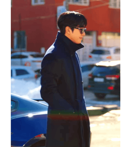 Business Proposal Kang Tae-Moo (Ahn Hyo-Seop) Inspired Sunglasses 001 ...
