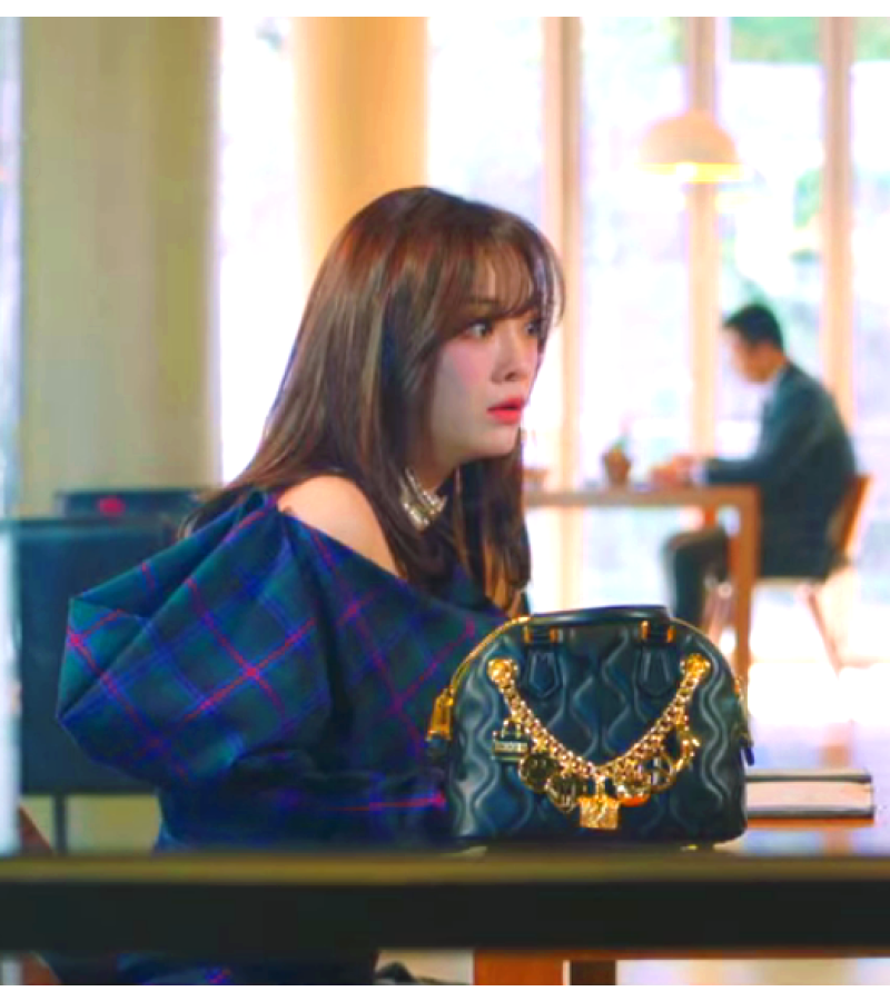 A Business Proposal Shin Ha-Ri (Kim Se-Jeong) Inspired Bag 001 - Handbags