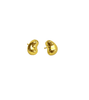 Business Proposal Shin Ha-Ri (Kim Se-Jeong) Inspired Earrings 006 - ONE SIZE ONLY / Gold - Earrings