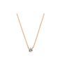 Business Proposal Shin Ha-Ri (Kim Se-Jeong) Inspired Necklace 004 - ONE SIZE ONLY / Gold - Necklaces
