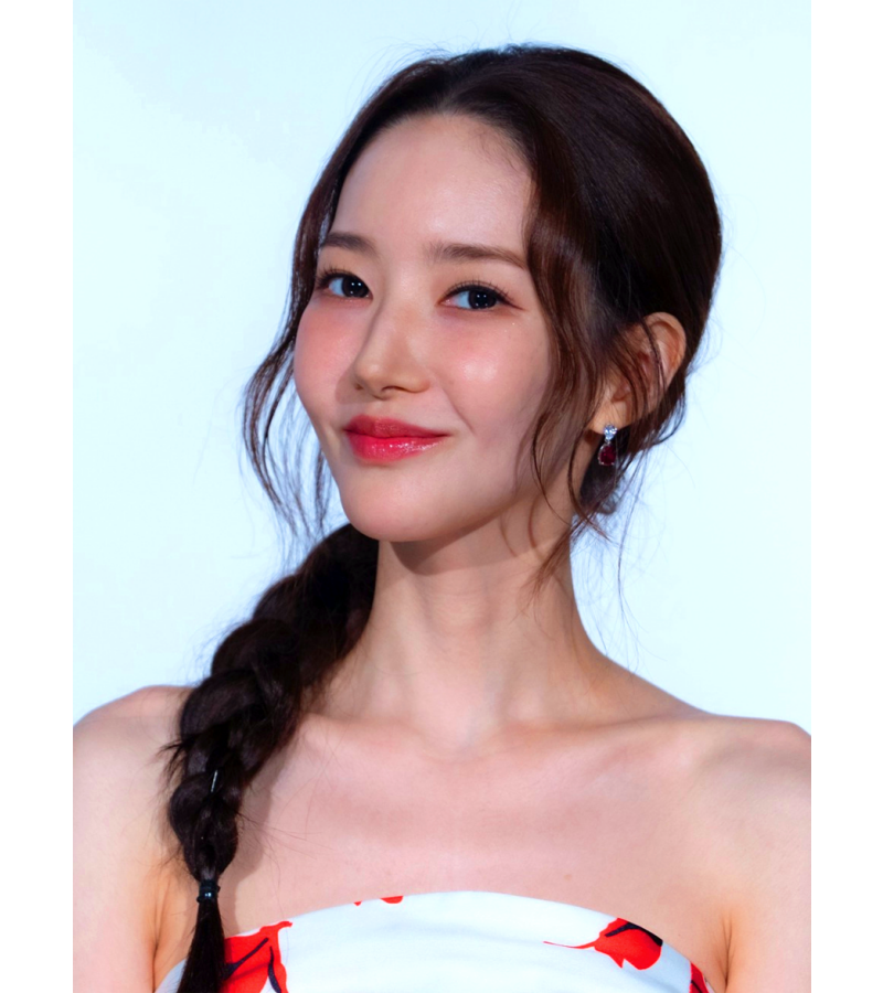 Confidence Queen Yun Yi-Rang (Park Min Young) Inspired Dress 003 Free ...
