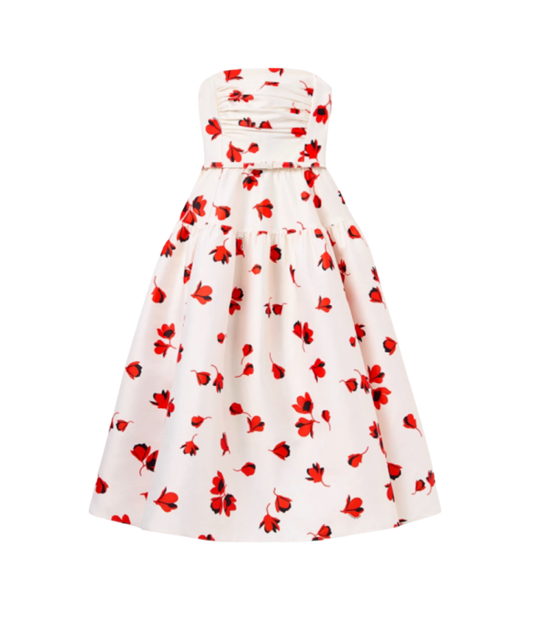 Confidence Queen Yun Yi-Rang (Park Min Young) Inspired Dress 003 Free Shipping Worldwide Free – So Not Size Zero