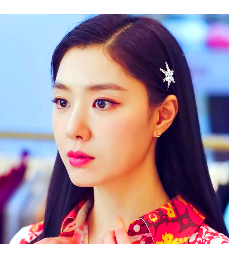 Crash Landing on You Seo Ji-hye Inspired Earrings 010 - Earrings